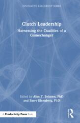 Clutch Leadership (ISBN: 9781041046394)