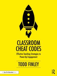 Classroom Cheat Codes (ISBN: 9781041045557)