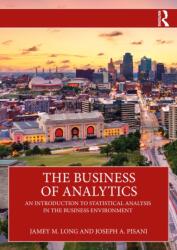 The Business of Analytics (ISBN: 9781041045076)