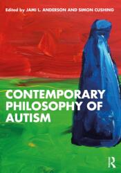 Contemporary Philosophy of Autism (ISBN: 9781041041580)
