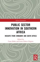 Public Sector Innovation in Southern Africa (ISBN: 9781041039303)