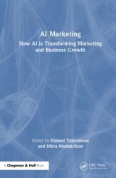 AI Marketing (ISBN: 9781041038061)