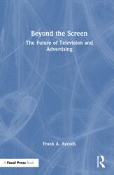 Beyond the Screen (ISBN: 9781041037903)