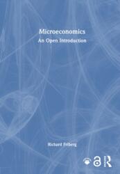 Microeconomics (ISBN: 9781041034476)