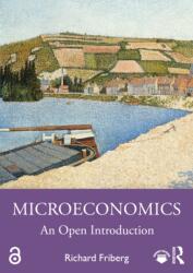 Microeconomics (ISBN: 9781041034360)