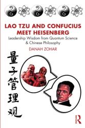 Lao Tzu and Confucius Meet Heisenberg (ISBN: 9781041033127)