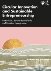 Circular Innovation and Sustainable Entrepreneurship (ISBN: 9781041029281)