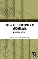 Socialist Economics in Yugoslavia (ISBN: 9781041025535)