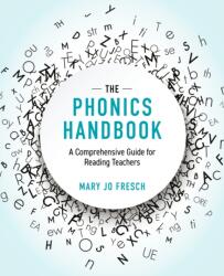The Phonics Handbook (ISBN: 9781041024019)