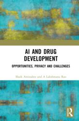 AI and Drug Development (ISBN: 9781041017370)