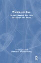 Women and Jazz (ISBN: 9781041015642)