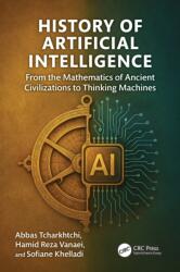 History of Artificial Intelligence (ISBN: 9781041011989)