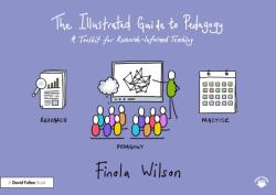 The Illustrated Guide to Pedagogy (ISBN: 9781041011781)