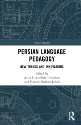 Persian Language Pedagogy (ISBN: 9781041010524)