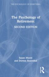 The Psychology of Retirement (ISBN: 9781041008132)