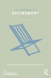 Psihologia pensionării (ISBN: 9781041008125)