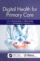 Digital Health for Primary Care (ISBN: 9781041005636)