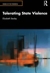 Tolerating State Violence (ISBN: 9781041002826)