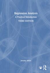 Regression Analysis (ISBN: 9781041002604)
