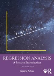Regression Analysis (ISBN: 9781041002598)