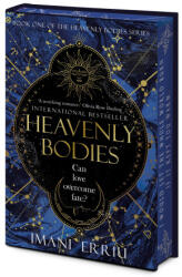 Heavenly Bodies Deluxe Edition (ISBN: 9781039015265)