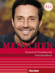 Menschen A2 Lehrerhandbuch Paket (2014)