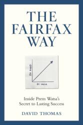 The Fairfax Way (ISBN: 9781037802195)