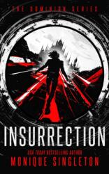 Insurrection (ISBN: 9781036709419)