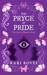 The Pryce of Pride (ISBN: 9781036709273)