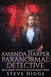 Amanda Harper Paranormal Detective (ISBN: 9781036708535)