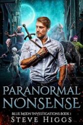 Paranormal Nonsense (ISBN: 9781036708511)