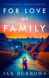 For Love of Family (ISBN: 9781036708092)