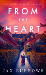 From the Heart (ISBN: 9781036708085)
