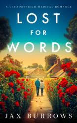 Lost for Words (ISBN: 9781036708078)