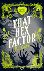 That Hex Factor (ISBN: 9781036705657)