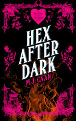 Hex After Dark (ISBN: 9781036705640)