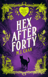 Hex After Forty (ISBN: 9781036705572)