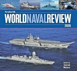 Seaforth World Naval Review (ISBN: 9781036150761)