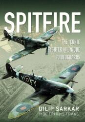 Spitfire (ISBN: 9781036146917)