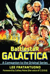 Battlestar Galactica (ISBN: 9781036141691)