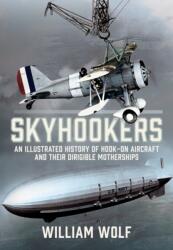 Skyhookers (ISBN: 9781036137748)