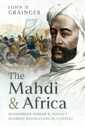 The Mahdi and Africa (ISBN: 9781036137441)