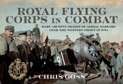 Royal Flying Corps In Combat (ISBN: 9781036136369)