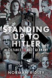 Standing Up To Hitler (ISBN: 9781036136314)