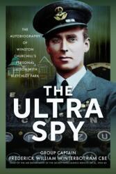 The Ultra Spy (ISBN: 9781036135348)