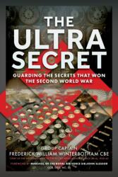 The Ultra Secret (ISBN: 9781036135294)