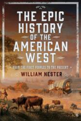 The Epic History of the American West (ISBN: 9781036133757)
