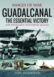 Guadalcanal (ISBN: 9781036130961)
