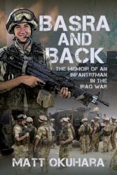 Basra and Back (ISBN: 9781036129651)