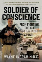 Soldier of Conscience (ISBN: 9781036129378)